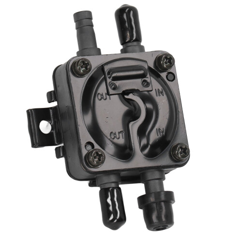 149-1544 Vacuum Fuel Pump for Tractor