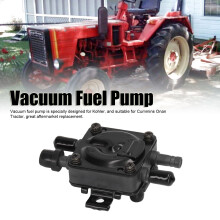 149-1544 ABS Fuel Pump, Heat Resistant