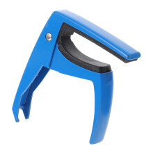 Guitar Capo and Ukulele Capo Zinc Alloy Quick Release Durable Metal for Acoustic and Electric