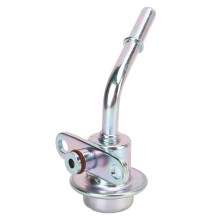 Aluminum Alloy Fuel Pressure Damper for Tacoma 2014-2020