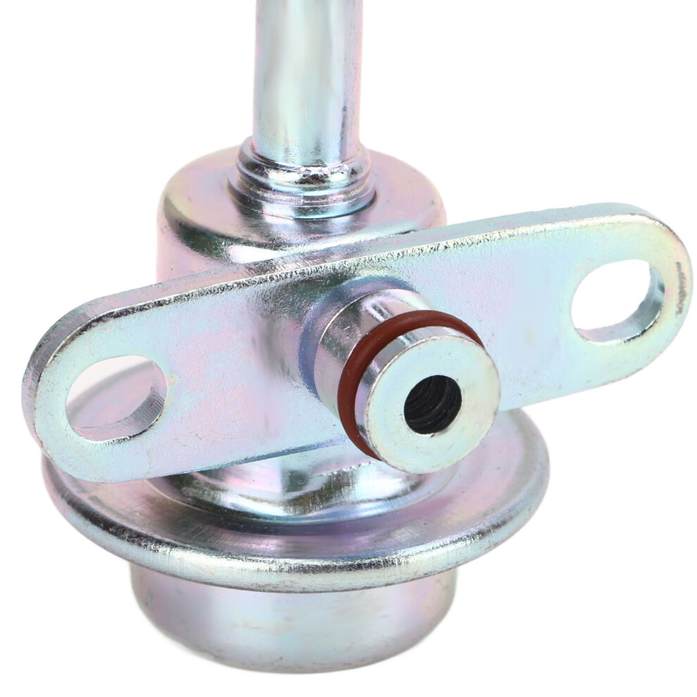 Fuel Pulsation Damper Aluminium Tacoma 7444352852925