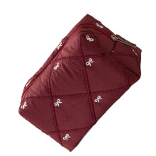 Large Space Makeup Organizers Bag Compartments For Efficient-R