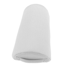 Under Desk Foot Rest Ergonomic Memory Foam Cushion for Office Chair and Home Comfort