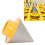 Granite Countersink Milling Bit Diamond Beveling Chamfer 5/8in-11 38mm 1