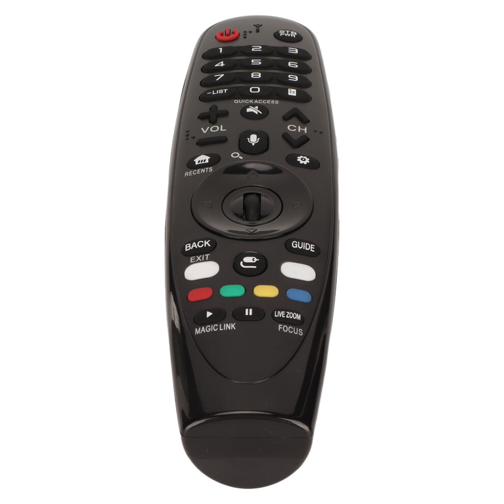 Tv Remote Replacement For Oled G7 B7 A7 4K Uj7700 2Xaa Batteries 6911390090950