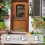 Animated Skeleton Cage Ghost Halloween Decoration 5