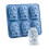 Multipurpose Sturdy Silicone Ice Mould Featuring Lovely-3 1