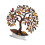 Dromenvangers/padden/motorfiets standbeeld ornament 2D-3 EEN 1