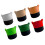 Pakket van 6 levendige non-woven kweekpotten,-10 gallons 1