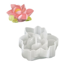 Flower Planter Silicone Molds Floral Bowl Silicone Molds For-38