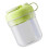Multifunctional Plastic Ice Cubes Maker And Drinking-Green 1 1