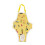 Conceptions lavables et portatives de-M feuilles jaunes 1