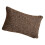 Plush Pillowcase With Nordic Pattern Ideal For Sofa And-Senyu 1