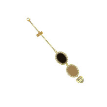 Graduation Cap Tassels Pendant 2026 Academic Hat Photo-Gold 2