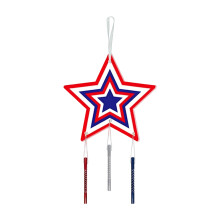 Festivalpapier Windgong Decoraties Ideaal voor Amerikaanse-7
