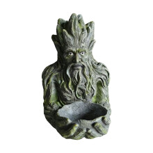 Eye Catching Big feet Shape Hanging Feeders For Wild-Section B