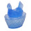 Resin Chicken Shape Candy Dish,Retro Candy Bowl with-Blue 1