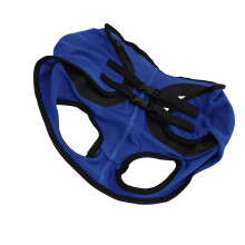 Horse Wind Resistant Eye Mask Protective Equestrian Eye-Blue