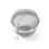 Boule d'infuseur polyvalente en acier antirouille 304, pour 1