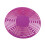 Porte-bouteilles de vin en plastique multi-usage et tapis de-4 1