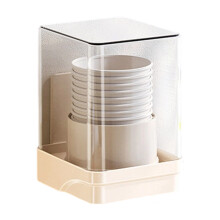 Space Efficient Cup Holder For Home Office Without Tool-1 1