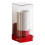 Support de tasse de papier pour l'installation facile de-2 2 1