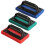 Pool Scrub Brush 3 Pack with Ergonomic Grip, Scratch for Pool Tile, Bathroom and Kitchen 1