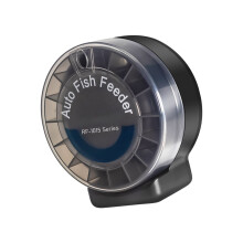 Automatischer Fischfutterautomat mit 15 Fächern und