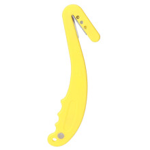 Cattle Ear Tag Remover Tool with Ergonomic Comfort Grip for Livestock Goats Sheep Pigs