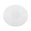 Porte-bouteilles de vin en plastique polyvalent, sac-Blanc 1
