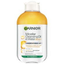 6 x Garnier Skin Active Micellar Cleansing Water in Oil 100ml