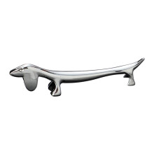 Stainless Steels Utensil Stand for Restaurant, Home-Silver 4