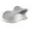 Medium Support Pillow adjusted For Larger-Light Grey 1