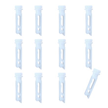 Supports de réparation de stores-Tige rotative 12 pièces