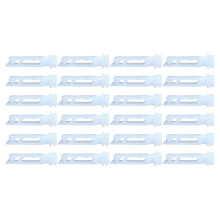 Reparaturträger für Vertikaljalousien mit-Rotary Rod 24PCS