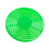 Multiuse Plastic Wine Bottle Carriers and Coaster Mat-Green 1