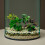 4lots Artificial Plastic Water Plant Grass Aquariums Decorations 7