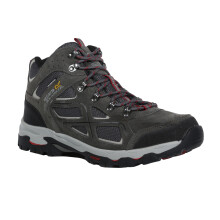 Regatta Mens Tebay Suede Walking Boots