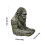 Mangeoires à oiseaux suspendues avec grands pieds,-Section B 4