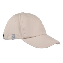 (One Size, Light Vanilla) Regatta Mens Cassian Baseball Cap