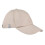 Regatta (One Size, Light Vanilla) Regatta Mens Cassian Baseball Cap 1