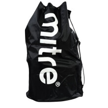 Mitre Logo Ball Bag