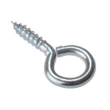 Forgefix Screw Eyes, Zp