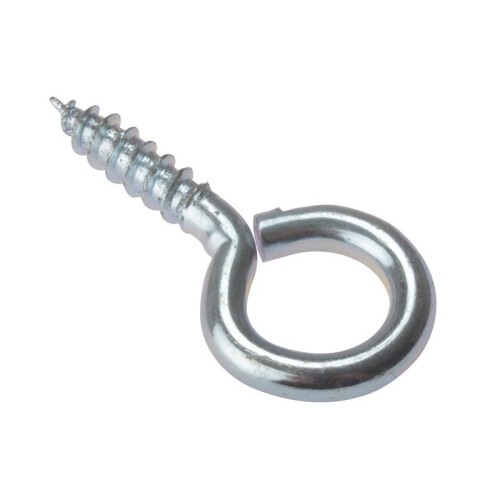Forgefix Forgefix Screw Eyes, Zp