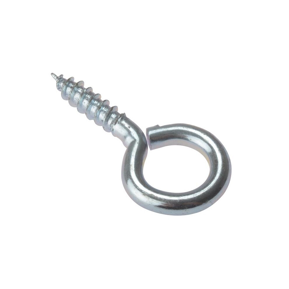 Forgefix Screw Eyes, Zp