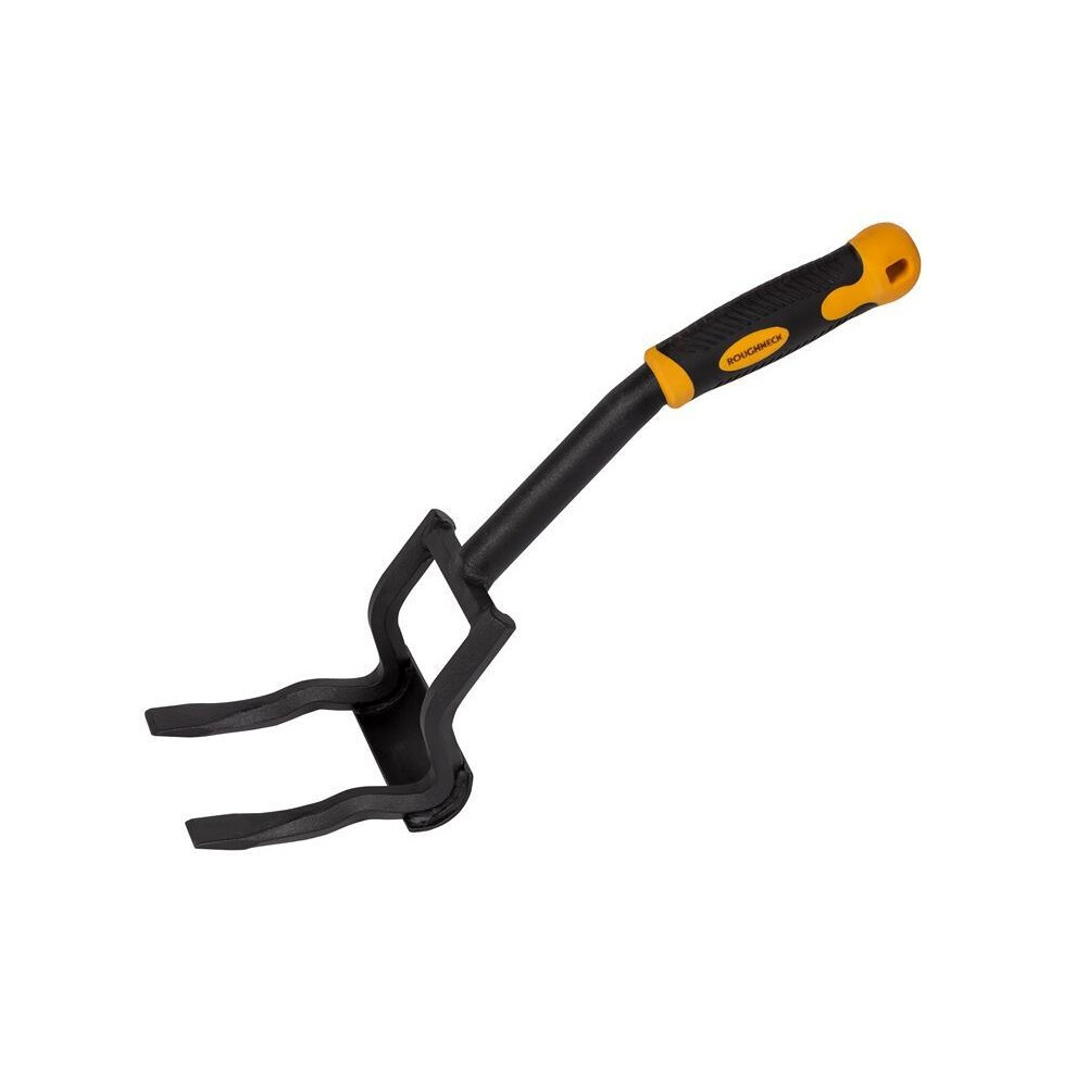 Roughneck Roofing, Demolition & Lifting Bar 47.5Cm (18.3/4In)