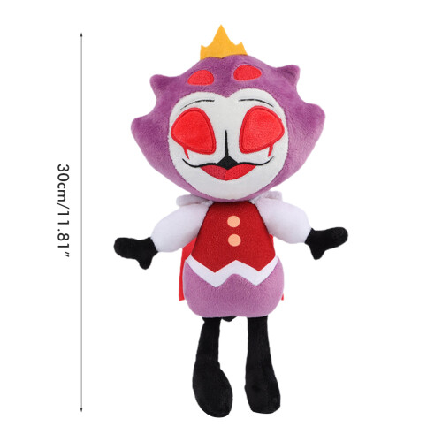 30 cm Plüschpuppe Filmfigur Dekor 2