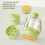 Convenient Press To Release Ice Cubes Maker Ideal For-Purple 5