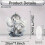 Modern 2D Flat Animal Statue Acrylic Decors Accent For-3 0 4