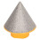 Granite Countersink Milling Bit Diamond Beveling Chamfer 5/8in-11 38mm 14